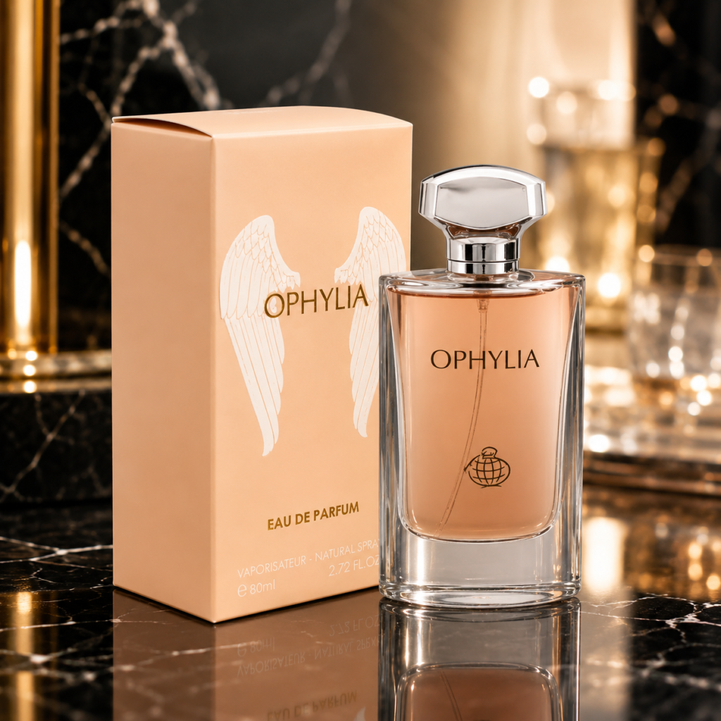 Ophylia Perfume Review and Price 
