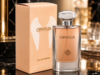 Ophylia Perfume Review and Price