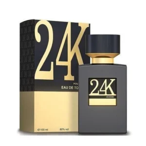 Perfumes & Fragrances 32 24k perfume