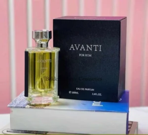 Avanti for Him Perfume