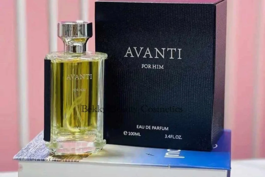 Avanti for Him Perfume