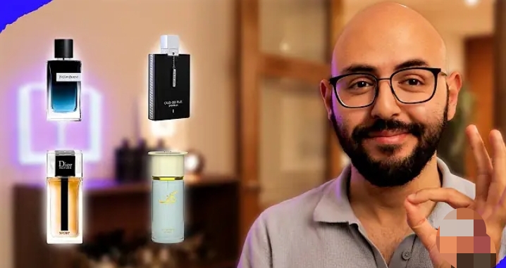 Best Long Lasting Perfumes for Men