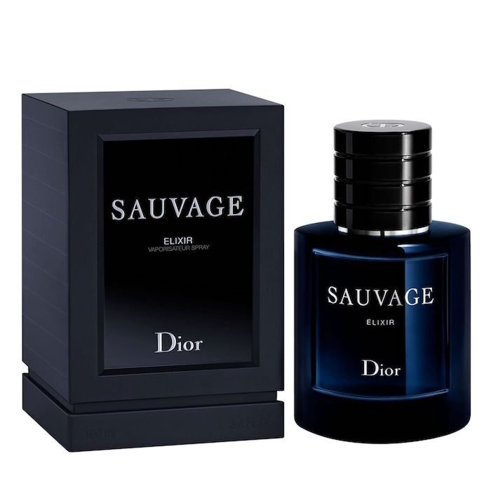 Dior Sauvage Elixir