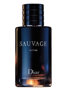 Best Perfume for Men in 2026 2 Dior Sauvage Parfum
