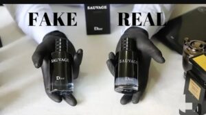 How to Spot Fake Perfumes