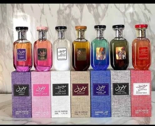 Which Mousuf Perfume Is Best