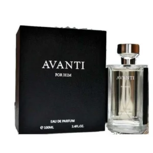 Perfumes & Fragrances 35 avanti perfume