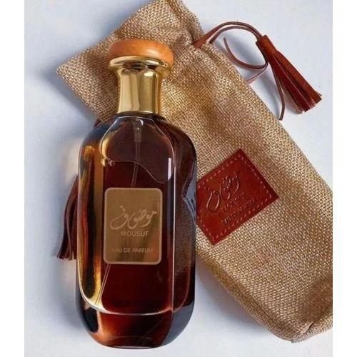 mousuf perfume