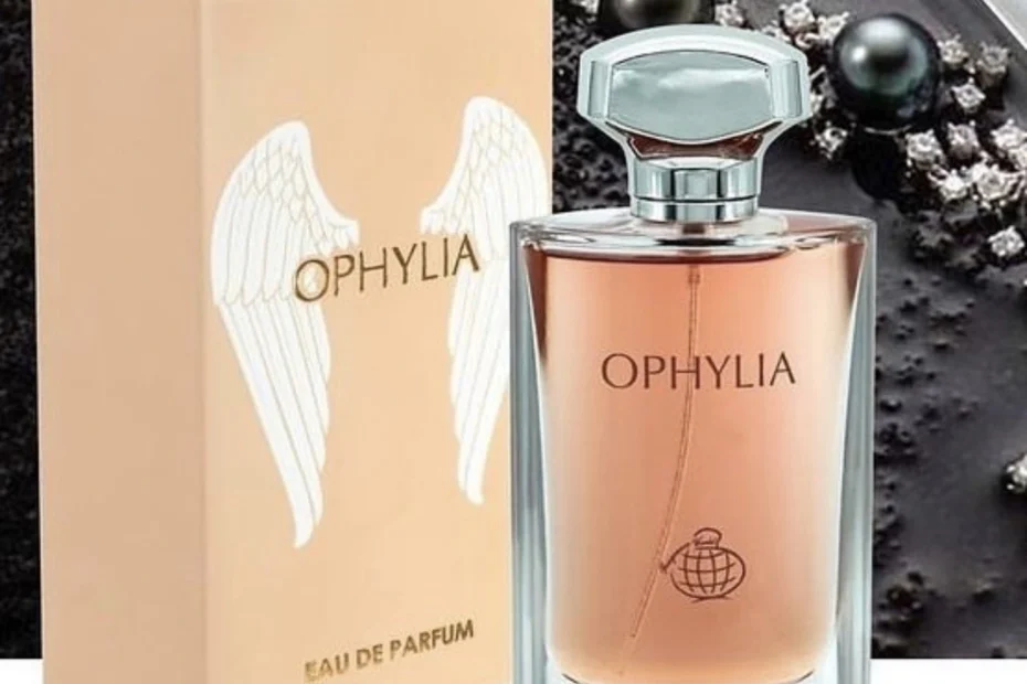 Ophylia Perfume