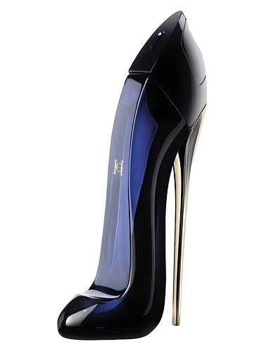 Carolina Herrera Good Girl