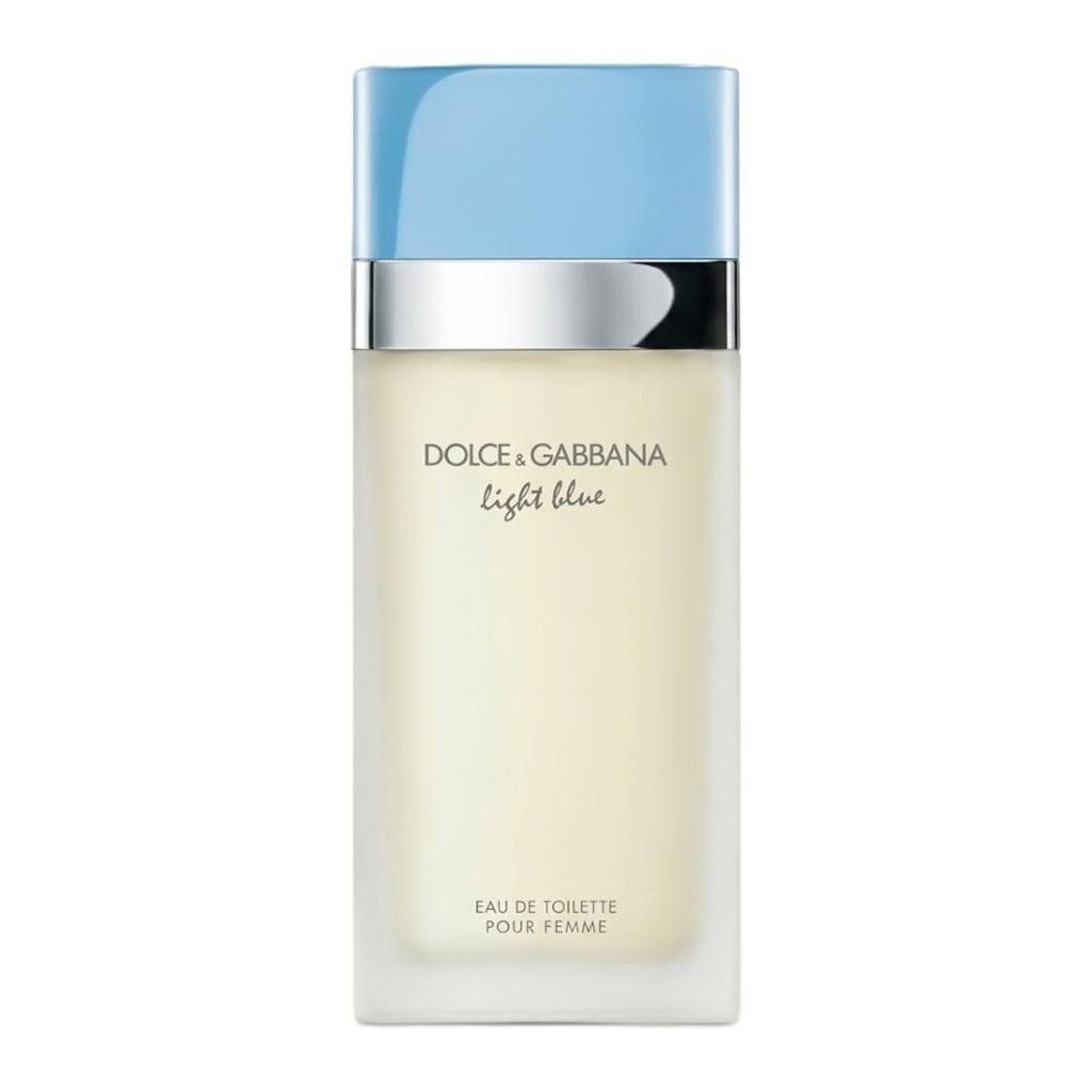 Dolce & Gabbana Light Blue