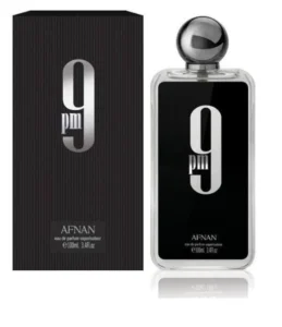 9pm Perfume