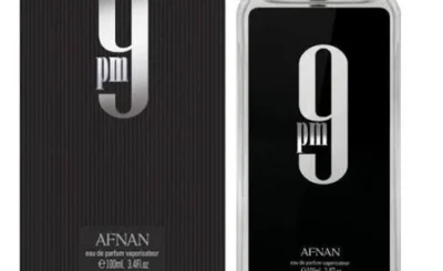 9PM Perfume by Afnan Review: Smell, Performance, and Why It’s So Popular 5 9pm Perfume
