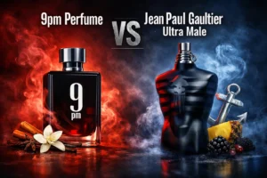 9pm Perfume vs Jean Paul Gaultier Ultra Male 1 9pm Perfume vs Jean Paul Gaultier Ultra Male perfume