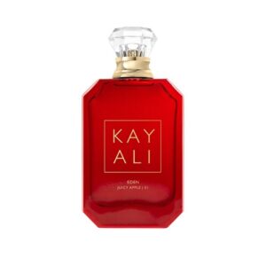 Top 10 Best Kayali Perfumes To Try 6 Kayali Eden Juicy Apple 01
