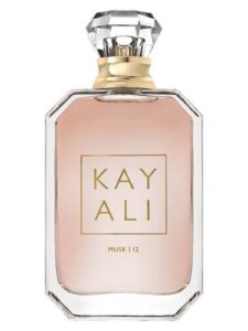 Top 10 Best Kayali Perfumes To Try 8 Kayali Musk 12