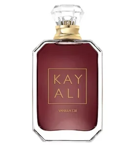 Top 10 Best Kayali Perfumes To Try 2 Kayali Vanilla 28