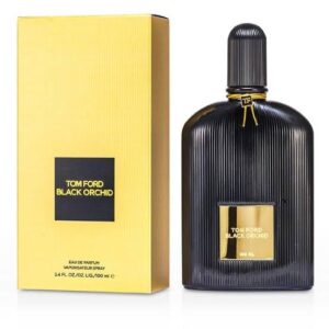 5 Best Sexy girl Perfumes: Affordable and Long-Lasting Picks Men Love 6 Tom Ford Black Orchid