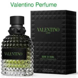 Best Valentino Perfume for Men (Longevity, Price, and Smell) 1 Valentino Perfume