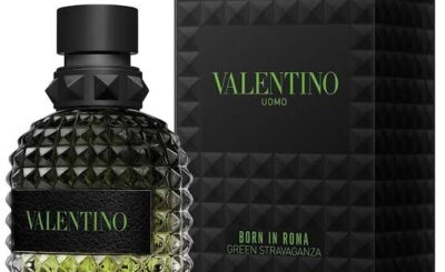 Valentino Perfume Review: Best Valentino Fragrances for Men and Women (Longevity, Price, and Smell) 7 Valentino Perfume
