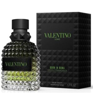 Best Valentino Perfume for Men (Longevity, Price, and Smell) 4 Valentino Uomo perfume