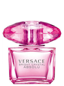 Versace Bright Crystal