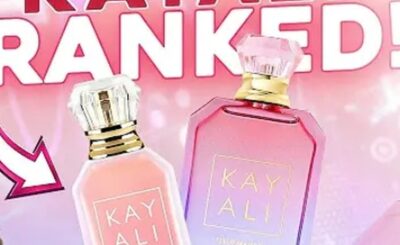 Top 10 Best Kayali Perfumes To Try 8 Kayali perfume - top 10
