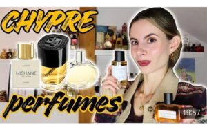 Chypre Perfume