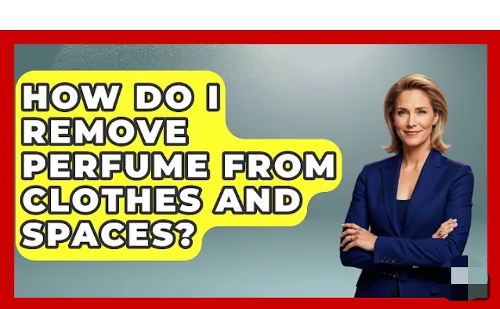 How to Remove Perfume smell: Complete Guide 2026