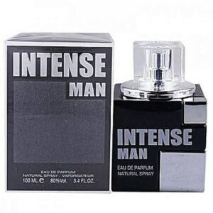 Intense Men perfume 
