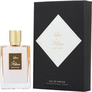 What Perfume Does Rihanna Wear? Her Favorite Fragrances Revealed 2 Love, Don’t Be Shy by Kilian