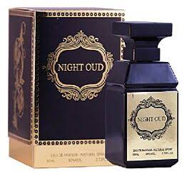 Night Oud