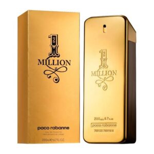 Best Perfume for Men in 2026 8 Paco Rabanne 1 Million
