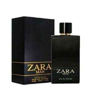 Zara Man perfume 
