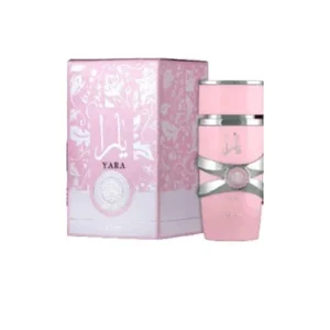 yara perfume