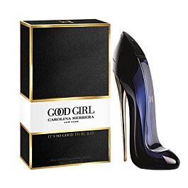 Carolina Herrera Good Girl perfume 