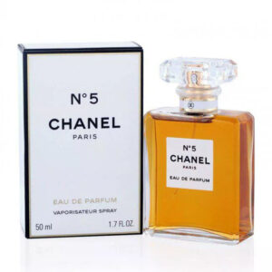 Chanel No. 5 perfume for women 