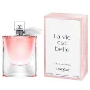 Lancôme La Vie Est Belle perfume 