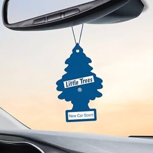 Little Trees Hanging Air Freshener