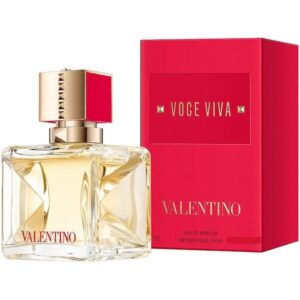 Best Valentino Perfume for Women 5 Valentino Voce Viva Eau de Parfum