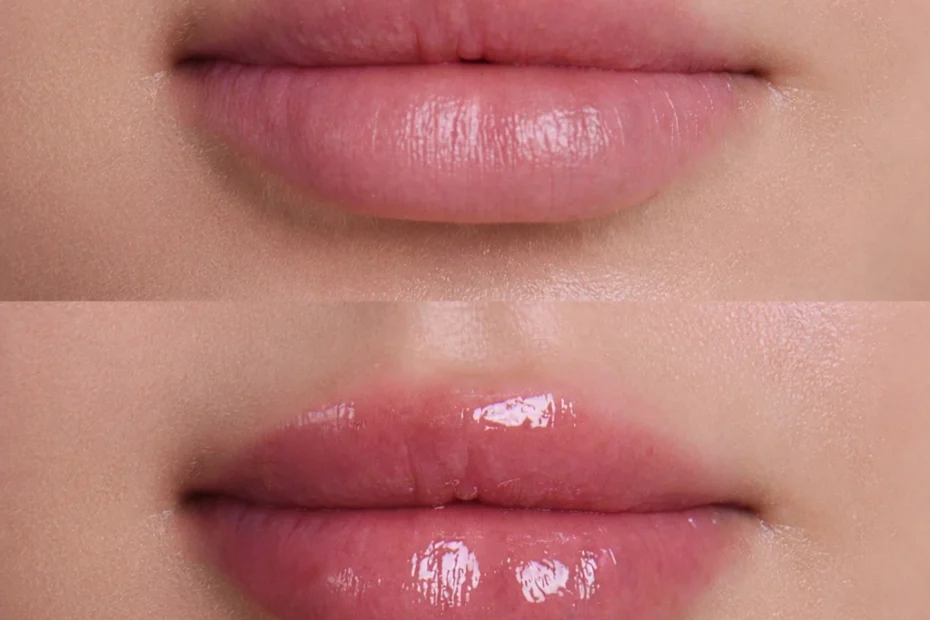 What is Lip Plumping Balm and How Does it Work? 1 lip plumping balm