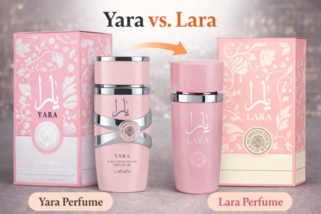 Yara Perfume Oil: Notes, Longevity, Price & Where to Buy 3 1001059369