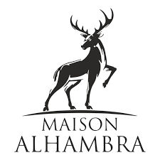 Maison Alhambra Logo 