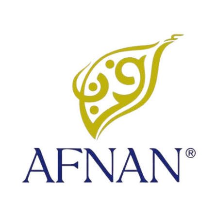 Afnan Logo