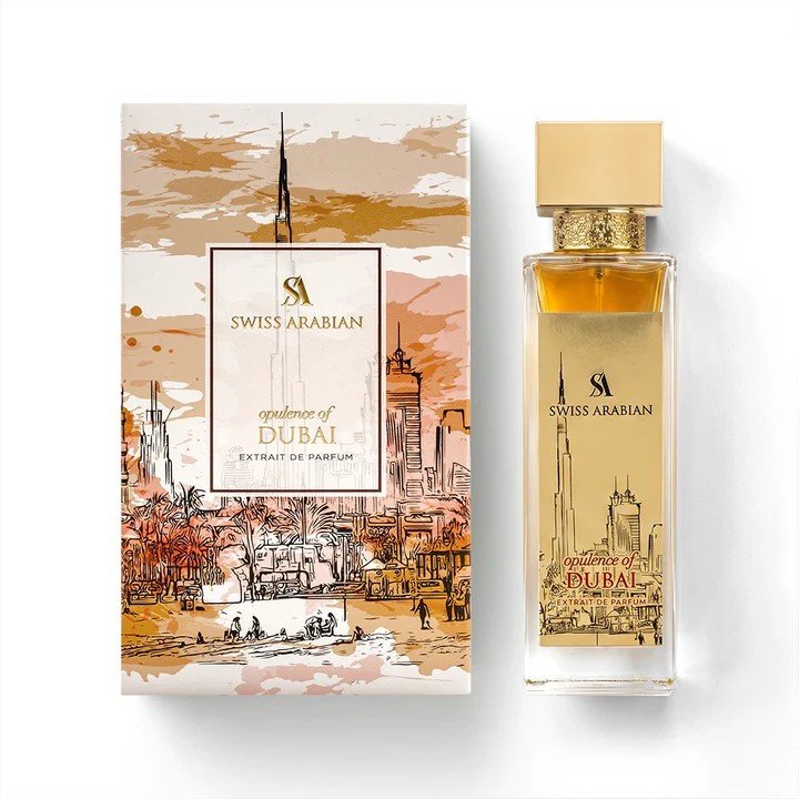 Opulence of Dubai Swiss Arabian Review: Notes, Performance, Price & Is It Worth Buying? 9 Opulence of Dubai Swiss Arabian Review: Notes, Performance, Price & Is It Worth Buying?