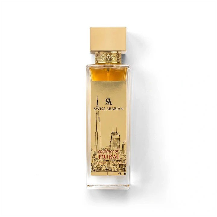 Opulence of Dubai Swiss Arabian Review: Notes, Performance, Price & Is It Worth Buying? 4 17846821217644413632162071511093