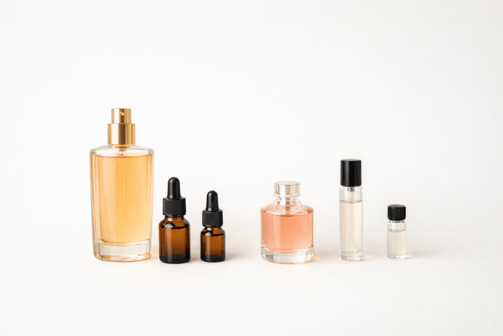 How to Make Perfume with Essential Oils (Step-by-Step Guide) 2 How to Make Perfume with Essential Oils