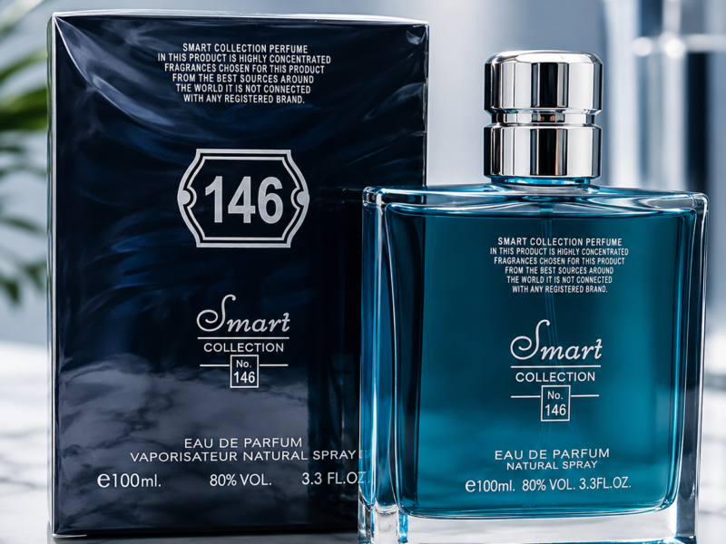 Smart Collection Perfume