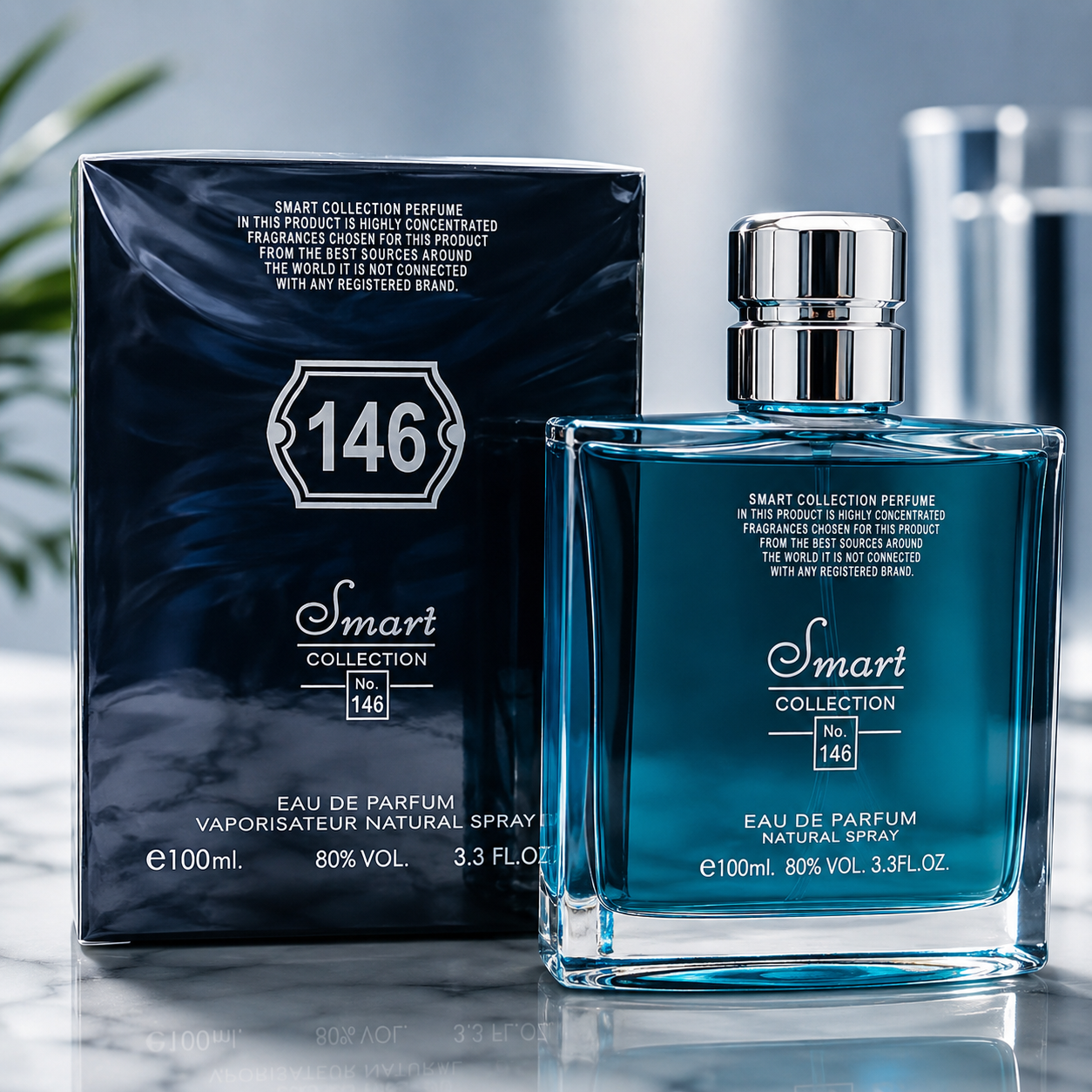 Smart Collection Perfume