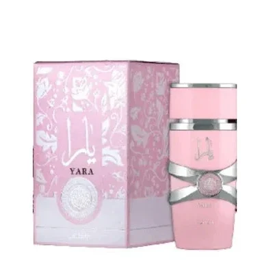 yara perfume